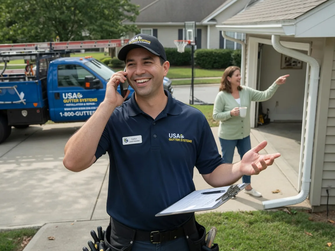 Gutter Installation Bridgeport, NE FAQs